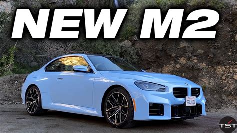 Is The New Bmw M2 Fast Enough To Outrun Its Own Ugly Face