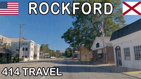 Rockford Alabama Youtube