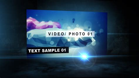 161+ After Effects Portfolio Templates Free Download - Download Free