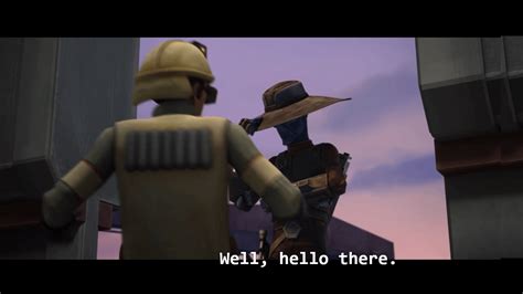 When You Hear Cad Bane Is Meme Of The Week But You Still Want To