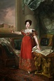 Isabel de Braganza, creadora del Prado - Nombres de mujer