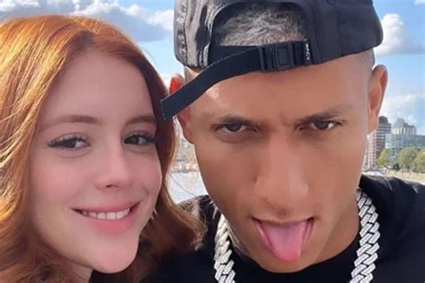 Descubra Quem é A Influencer Misteriosa Que Ganhou O Coração Do Jogador Richarlison