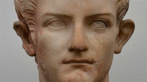 Calígula El Emperador Romano Más Sádico Que Existió