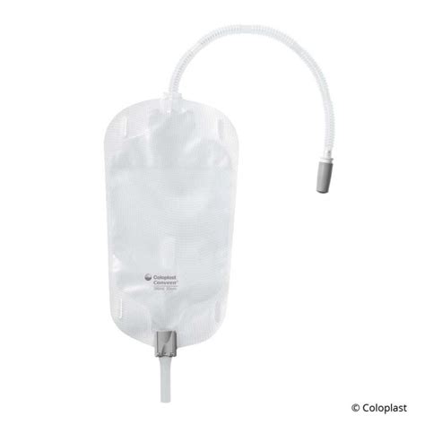 Cystobag Mini Ks Steril Cm Schlauch Ml St Ck