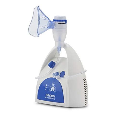 Mejores Aerosoles Nebulizador Guia De Compra