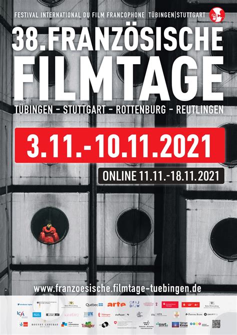 Franz Sische Filmtage T Bingen Stuttgart Film Rezensionen De