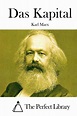 Das Kapital by Karl Marx (English) Paperback Book Free Shipping ...