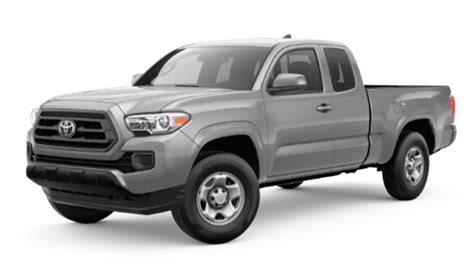 2023 Toyota Tacoma In Middletown Ct Middletown Toyota