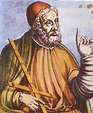 Claudius Ptolemy (100–170) | High Altitude Observatory