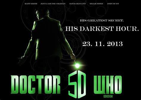 Doctor Who 50th Anniversary Wallpaper Lokid
