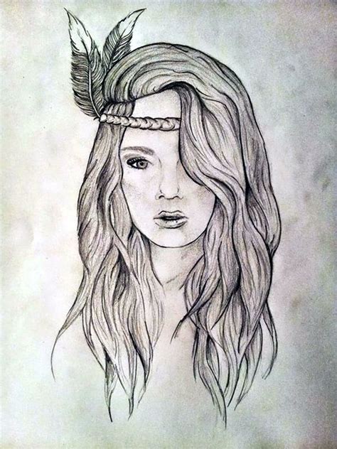 Just Some Amazing Hipster Drawing Ideas 40 Of It Bored Art Bohemian