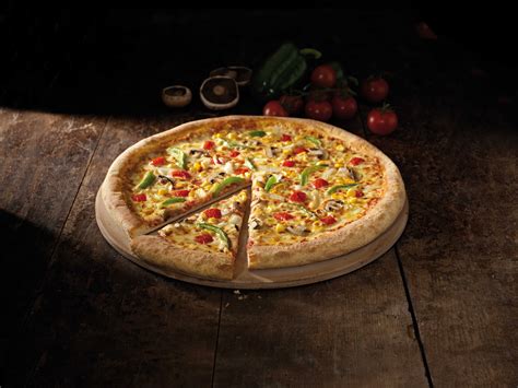 Dominos Veggiesupreme6768main Pizza
