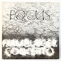 Focus - Hamburger Concerto - Raw Music Store