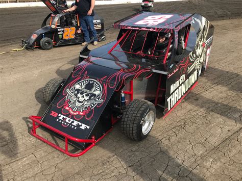 Almost New Mini Dirt Modified 3000 For Sale In Bakersfield Ca