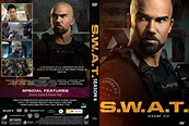 CoverCity - DVD Covers & Labels - S.W.A.T. - Season 6