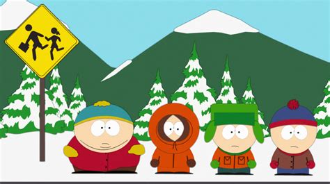 South Park Letos Praznuje 20 Obletnico Tv Pokovka