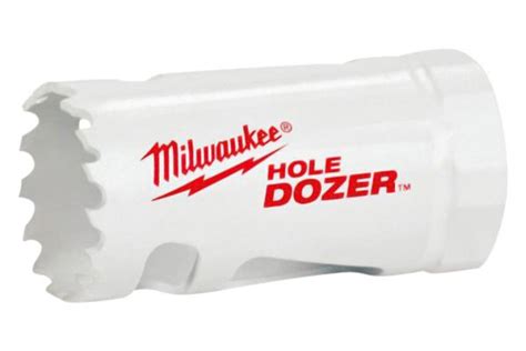 Milwaukee® 49 22 4175 Hole Dozer™ 15 Piece General Purpose Hole Saw