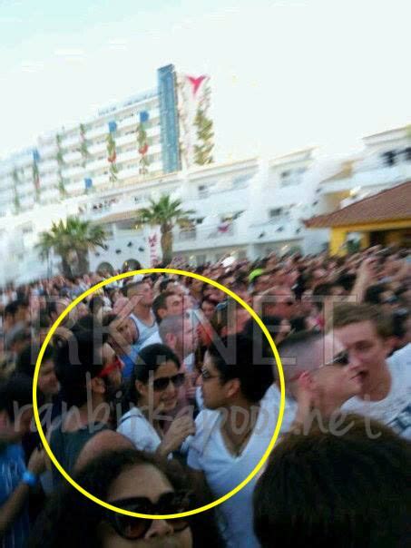 Ranbir Kapoor And Katrina Kaif Spotted In Ibiza Missmalini