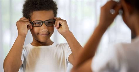 How To Help Your Child Adjust To Glasses