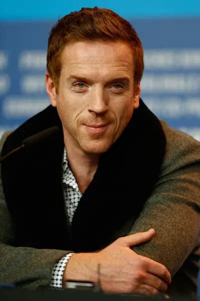 Damian Lewis Age Weight Height Measurements Celebrity Sizes