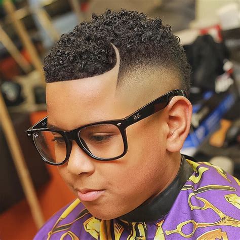 31 Cool Hairstyles for Boys (2020 Styles)