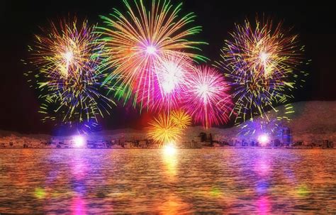 The 2022 Japan Kanto Kansai Summer Fireworks Festival Get Around Japan