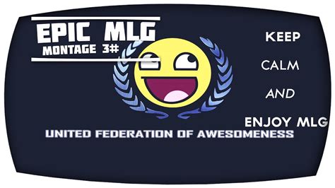 Epic Mlg Montage 3 Dumpmc Youtube