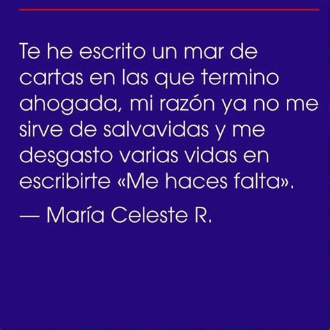 Pin De María Celeste R En María Celeste R Frases De Maria Maria