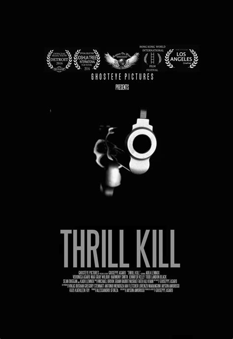 Thrill Kill 2016