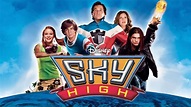 Watch Sky High | Full Movie | Disney+