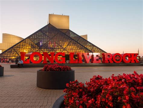Rock Hall Fan Vote Latest Standings Has A New Leader