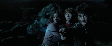 Harry Potter And The Prisoner Of Azkaban Bluray Romione Image