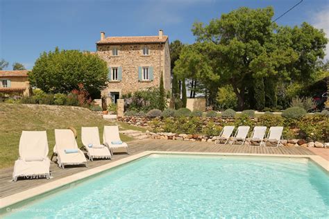 Luxury Villa Rentals By Video In Provence South Of France