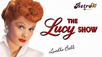 Intro & Créditos El Show De Lucy (The Lucy Show 1962 - 1968)Widescreen ...