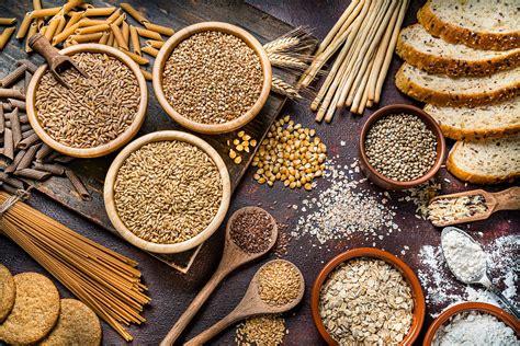 9 Gluten Free Grains You Should Know About Best Health