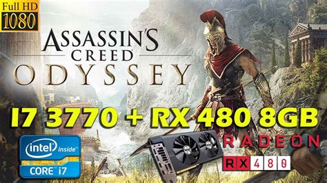 Assassin S Creed Odyssey I Gb Ram Rx Gb High