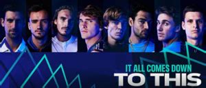 Nitto ATP Finals Torino 2021 Dove E Quando In Tv