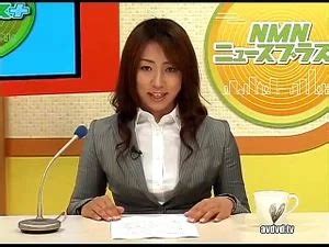 Naked News Reporter Japanese Daftsex Hd