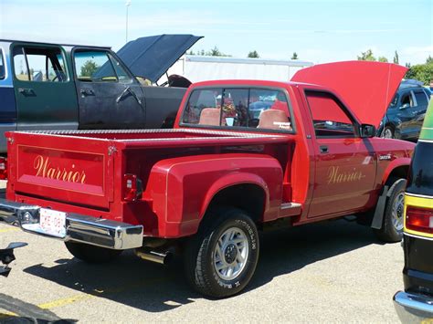 Dodge Dakota Lil Red Expresspicture 7 Reviews News Specs Buy Car