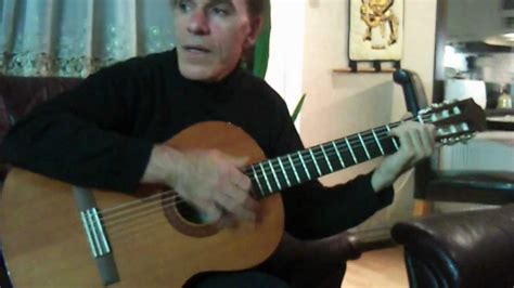 New Persian Guitar Mahtab Viguen Cover Youtube