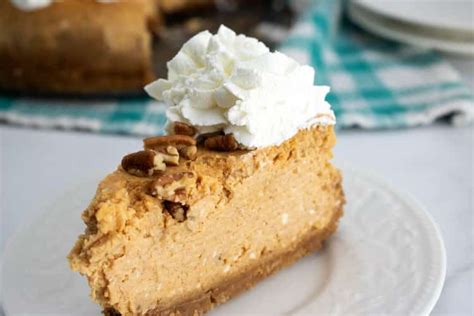 cheesecake factory pumpkin cheesecake copycat recipe