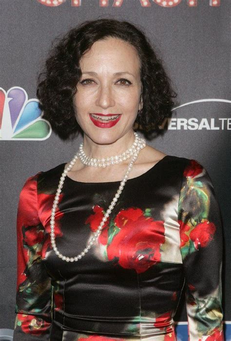 Actress Bebe Neuwirth Turns 55 Today She Was Born 12 31 In 1958
