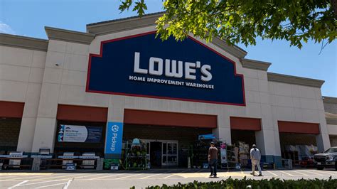 The Best Sales At Lowes And When To Shop Them