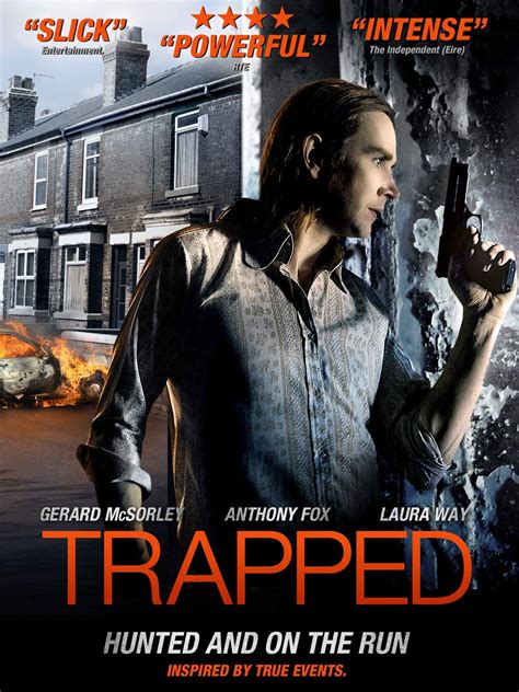 If you don't already know though at times a bit over the top, this is one of the best christopher nolan films, featuring a solid. Watch 'Trapped' on Amazon Prime Video UK - NewOnAmzPrimeUK