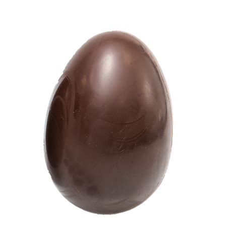 Dark Chocolate Infused Egg The Cocoabean Company