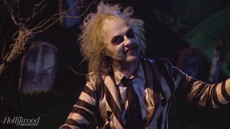 The Cast Of ‘beetlejuice Then And Now