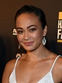 Michelle Waterson - UFC Hall of Fame's Class of 2018 Induction Ceremony ...