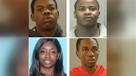 4 wanted in amber alert for missing 13 year old near dallas abc13 houston