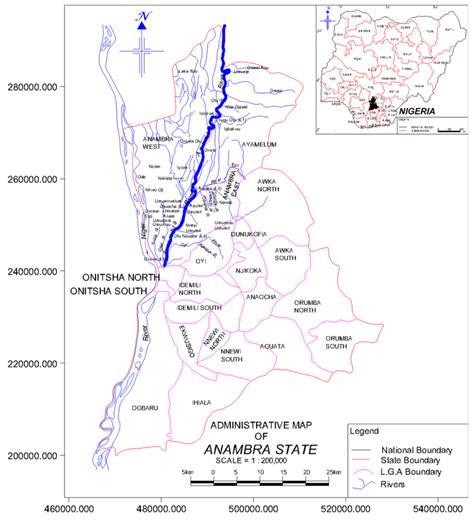 Enugu resumed in 1970 as the capital of the east central state after the republic was dissolved. Polycyclic Aromatic Hydrocarbons (PAHs) in Freshwater ...