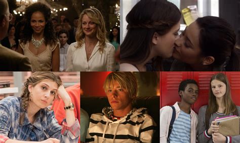 5 Tv Shows That Do Right By Lgbt Youth In Magazine